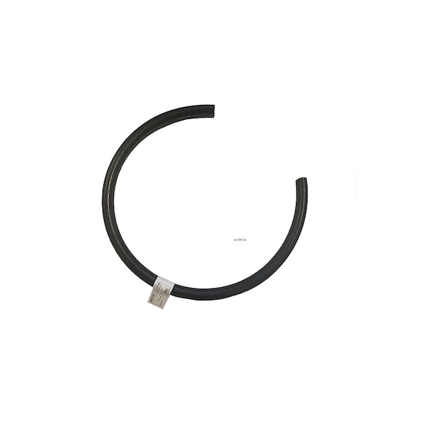 Bedford Precision 1inx 5' Fluid Hose, Cut Length, No Fittings for Titan 420-070